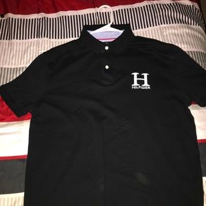 Tommy hilfiger polo